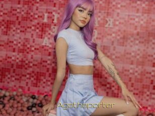 Agathaporter