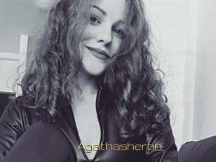 Agathasheran