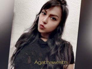 Agathawesth