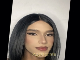 Agattamills