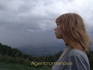 Agentromanova