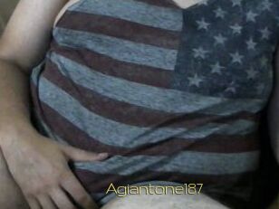 Agiantone187