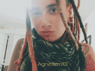 Agnescm101