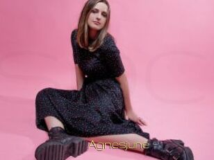 Agnesjune