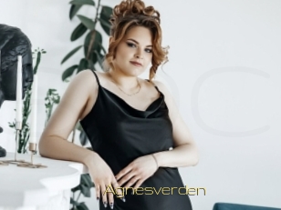 Agnesverden