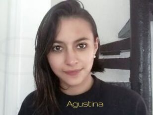 Agustina