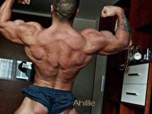 Ahillle