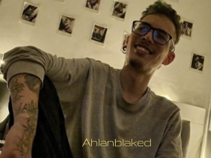 Ahlanblaked