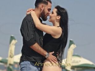 Ahmedtannya