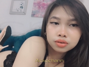 Aickochann