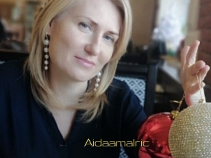 Aidaamalric