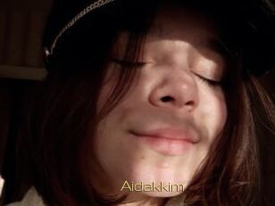 Aidakkim