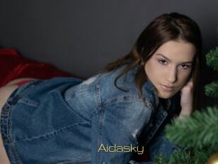Aidasky