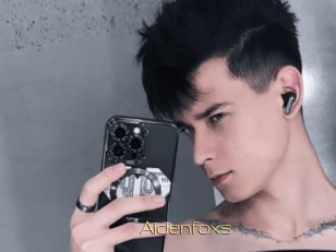 Aidenfoxs