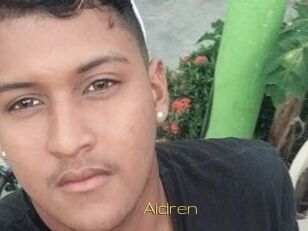 Aidren