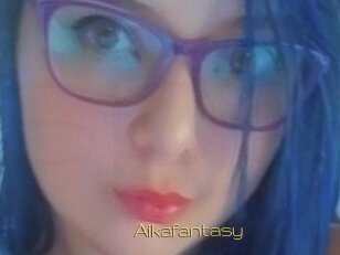Aikafantasy