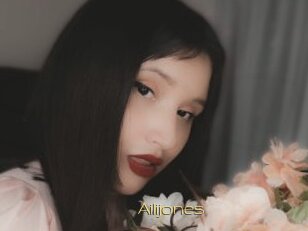 Ailijones