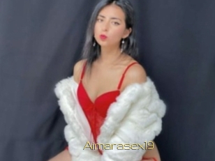 Aimarasex19