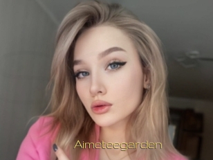Aimeteegarden