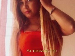 Aimiesweetone