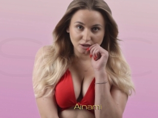 Ainami