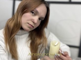 ainsleybrownell Super Cul