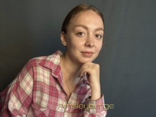 Ainsleyburge