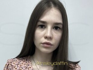 Ainsleydaffin