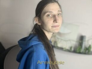 Ainsleydale