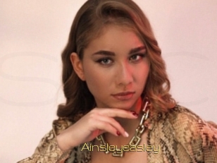 Ainsleyeasley