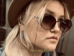 Ainsleyfort