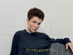 Ainsleygearing