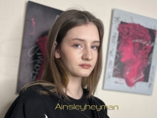 Ainsleyheyman