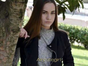 Aircutegirl