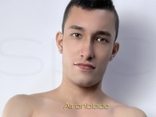 aironblade Super Cul