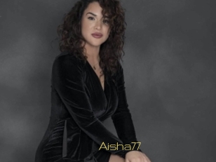 Aisha77