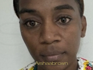 Aishaabrown