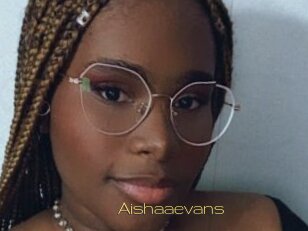 Aishaaevans