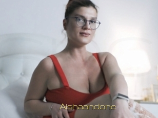 Aishaandone