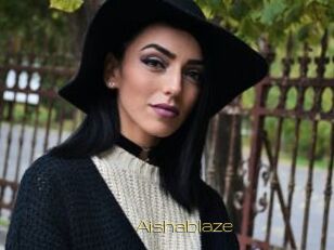 Aishablaze
