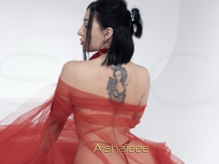 Aishaleee