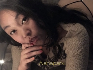 aishapark Super Cul