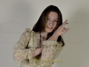 Aishapowder