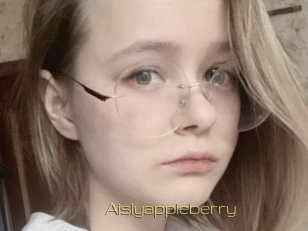 Aislyappleberry
