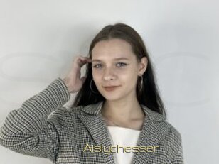 Aislychesser