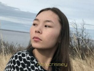 Aislycrissey