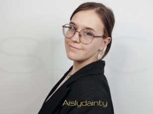 Aislydainty