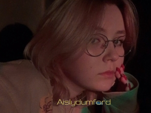 Aislydumford