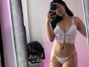 Aitanarose