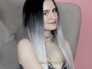 Akaneshu